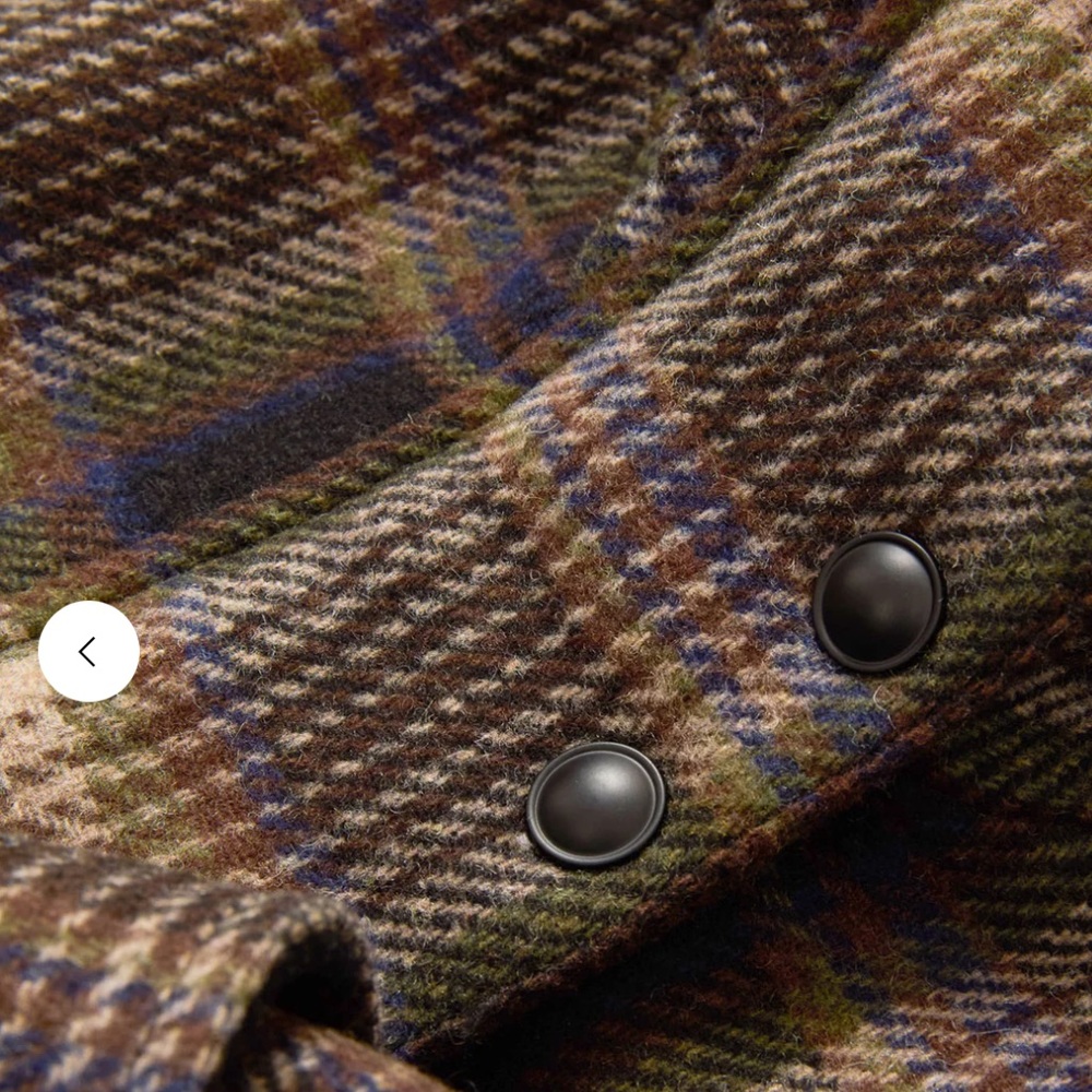 Veronica Beard Plaid Bateman Jacket - image 3